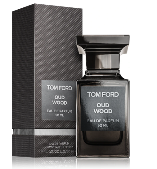 Tom Ford Oud Wood Perfume EDP