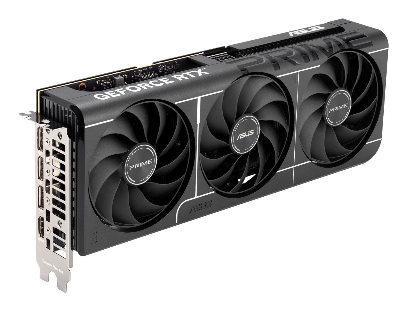 ASUS Prime GeForce RTX 5060Ti OC