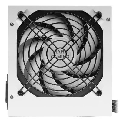 Mars Gaming MPIII650W Power Supply ATX 650W