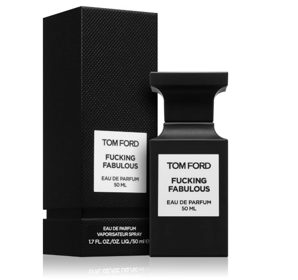 Tom Ford Fucking Fabulous Perfume EDP