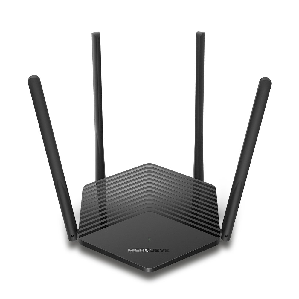 TP-LINK Mercusys MR60X Gigabit Router WiFi6