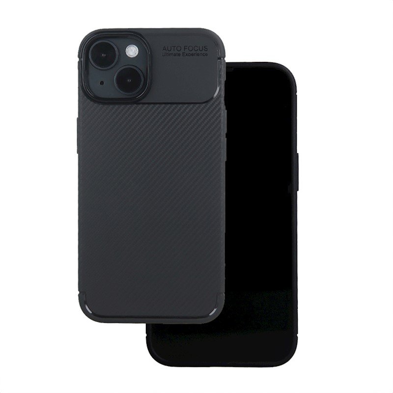 Mocco Carbon Back Case for Samsung Galaxy A26 5G