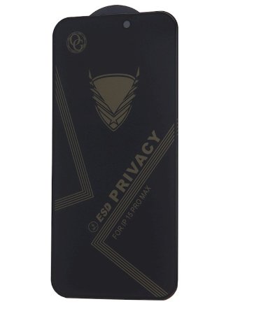 Wocco Tempered Glass OG Premium Privacy