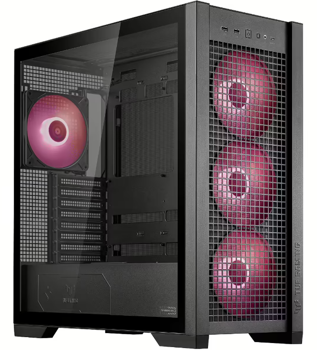 ASUS TUF Gaming GT302 ARGB Computer