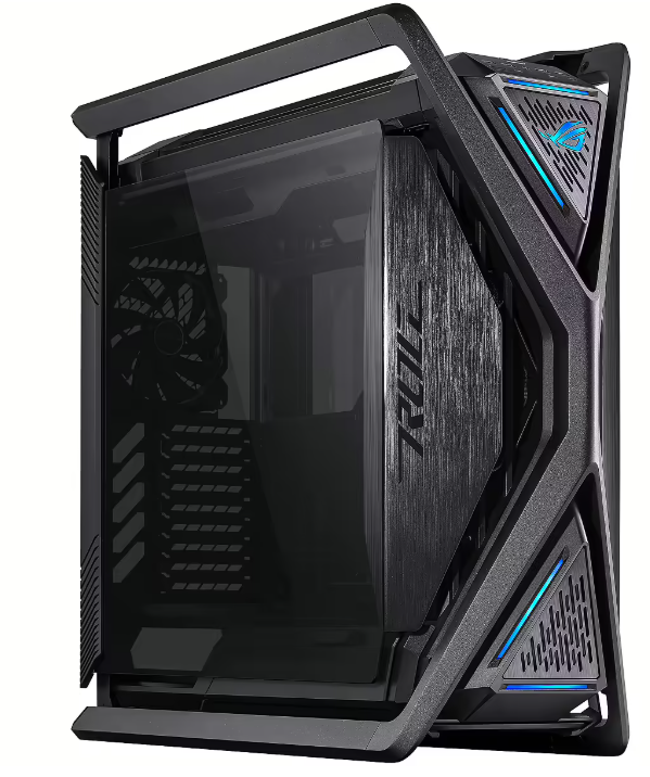 ASUS ROG Hyperion GR701 BTF Computer