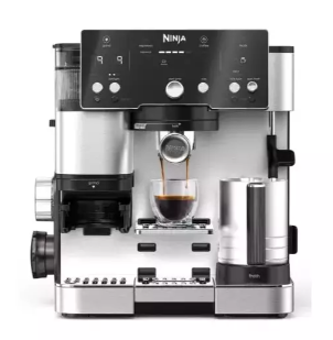 NINJA ES501EU Espresso machine (ES501EU)