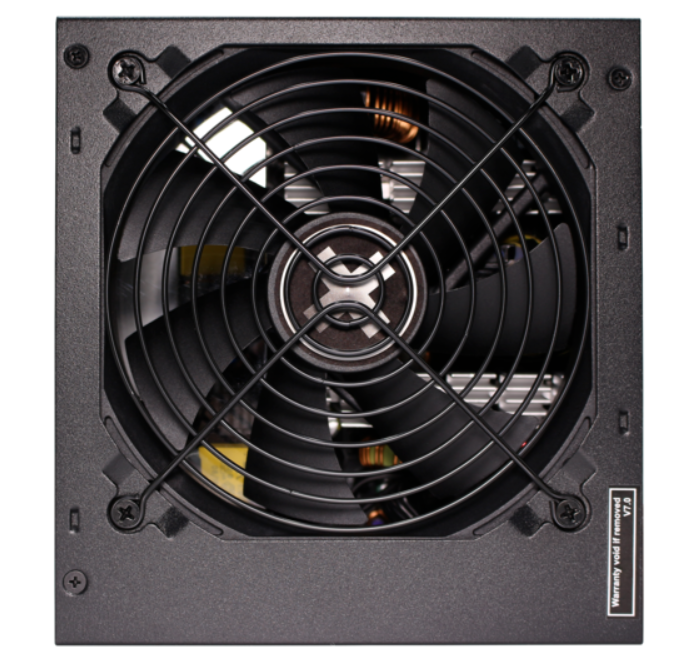 Xilence Power Supply 650W Performance C+ 80+ ATX XP650R6.2