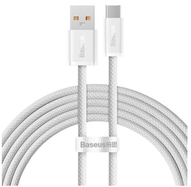 Baseus USB-A to USB-C Dynamic Series