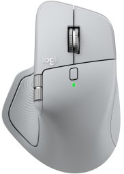 LOGITECH Mouse 910-007563 / MX Master 4 Grey Standard