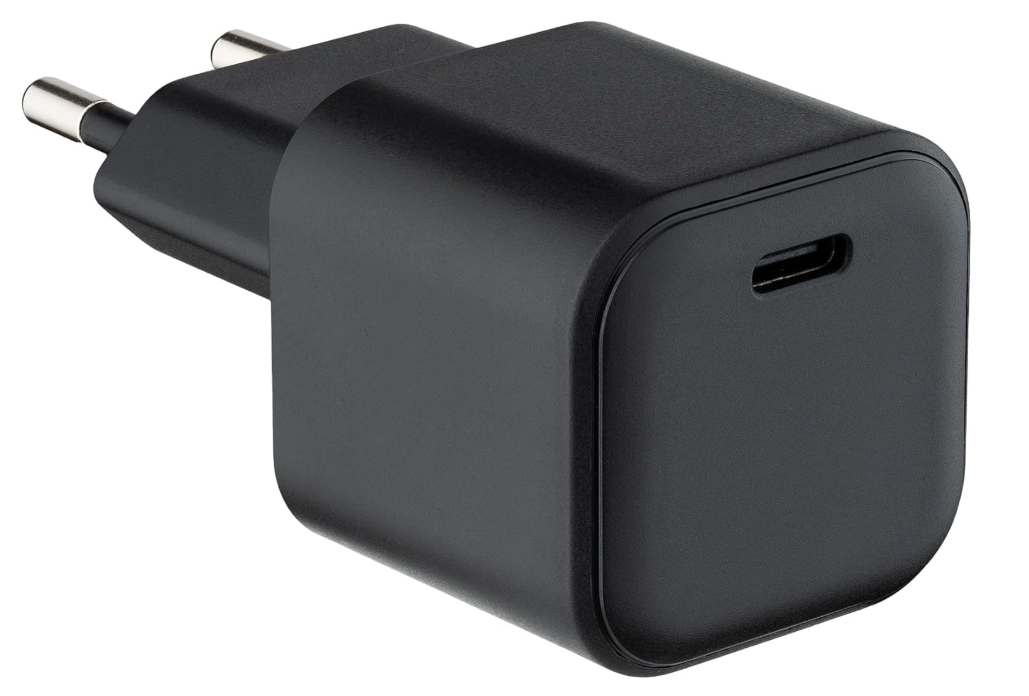 Qualo USB-C Charger 35W (QLSN-C-35-01)