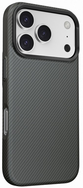 Swissten MagStick Shell Case for Apple iPhone 17 Pro