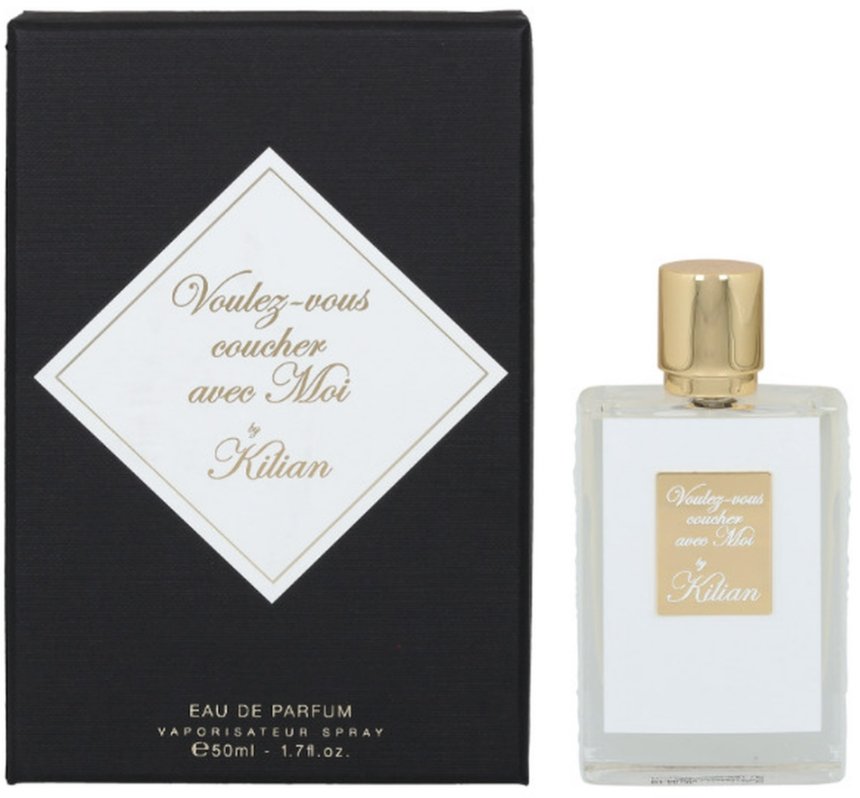 Kilian Do You Want to Sleep With Me Perfume EDP 50 ml