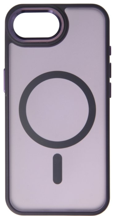 Swissten MagStick Flex Case for Apple iPhone 17 Pro Max