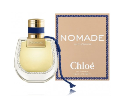 Chloe Chloe Nomade Nuit D`Egypte Perfume