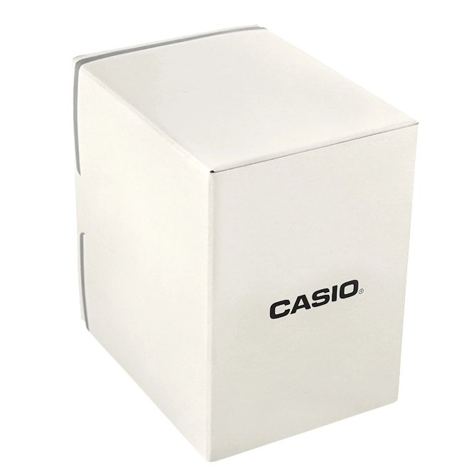 CASIO MQ-24UC-2BDF Unisex Watch