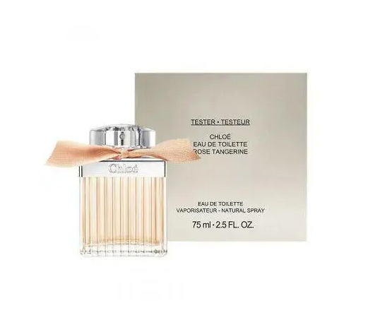 Chloe Chloe Nomade Jasmine Natural Intense Perfume EDP 75 ml Tester