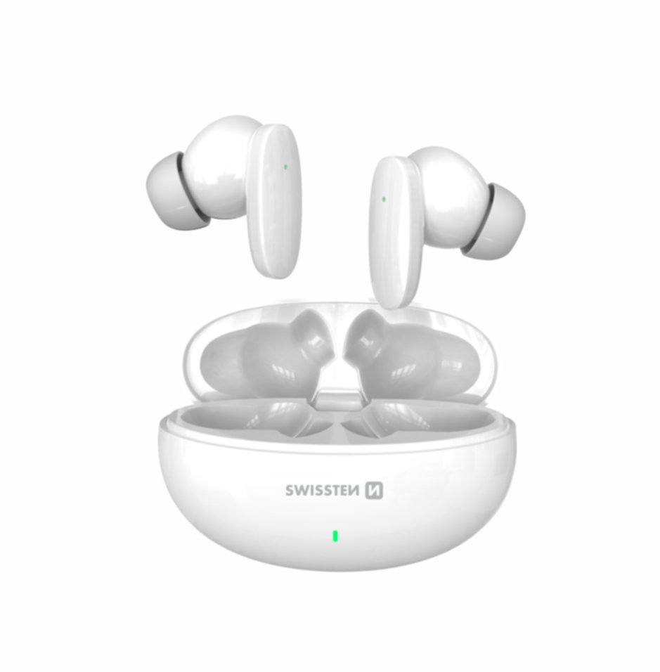 Swissten SONIC Bluetooth TWS Earphones