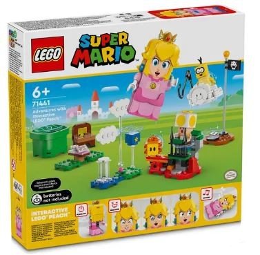 Lego 71441 Super Mario Adventures with