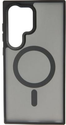 Swissten MagStick Flex Case for Samsung Galaxy S25 5G