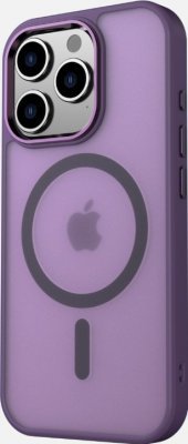Swissten MagStick Flex Case for Apple iPhone 11
