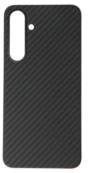 Swissten MagCarbon Case for Samsung Galaxy S25 Plus 5G