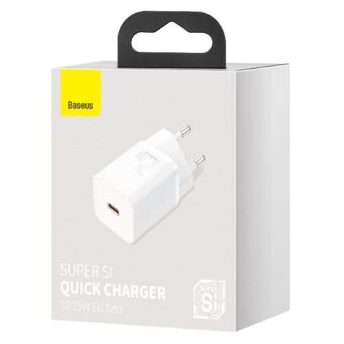 Baseus CCSP020102 Super Si 1C Travel