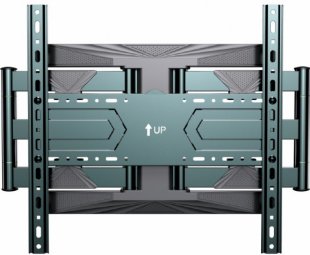 Gembird Full-Motion TV Wall Mount 600x400