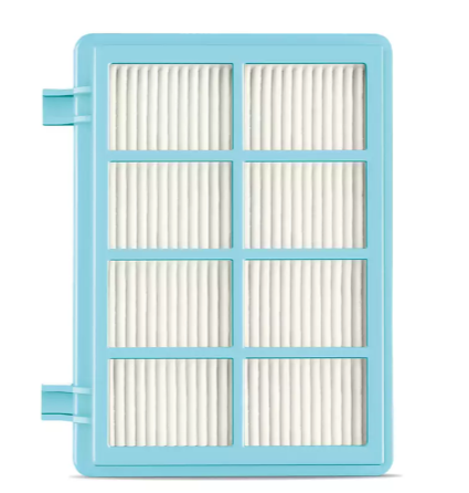 PHILIPS PowerPro Compact and Active Filter
