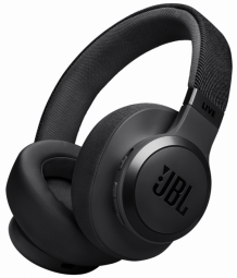 JBL LIVE 770 NC Wireless Bluetooth
