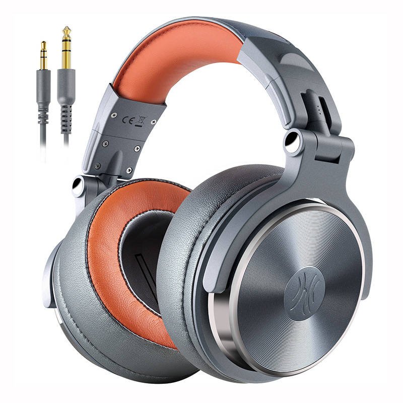 OneOdio Pro50 Headphones (Pro50 grey)