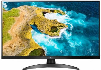 LG 27TQ615S TV Monitor 27"/60
