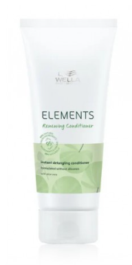 Wella Professionals Elements Renewing Conditioner 200 ml