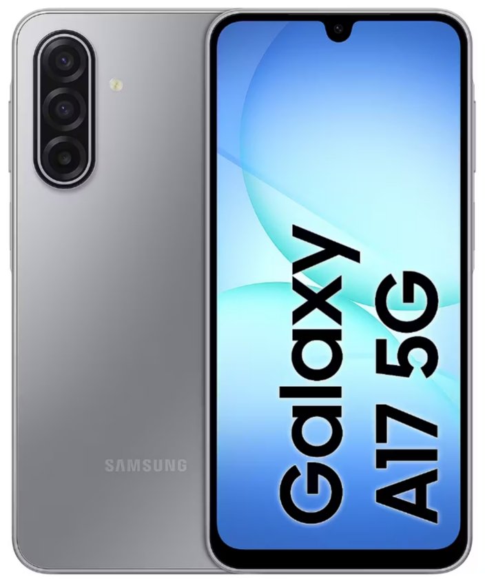 SAMSUNG Galaxy A17 5G Smartphone 8GB/256GB