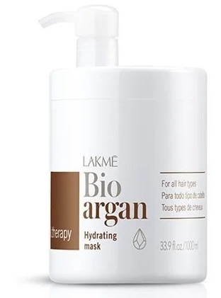 Lakmé K.Therapy Bio Argan Hydrating