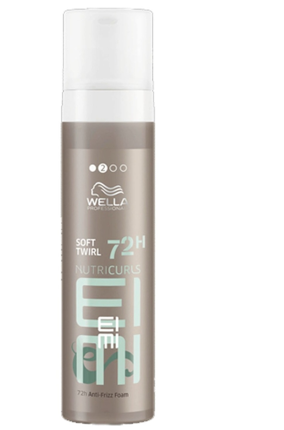 Wella Professionals EIMI Nutricurls Soft Twirl