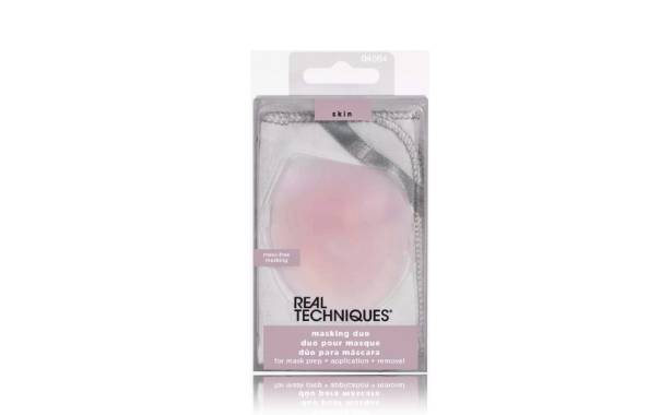 Real Techniques Facial Care Set