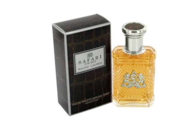 Ralph Lauren Safari Men Perfume EDT 125 ml