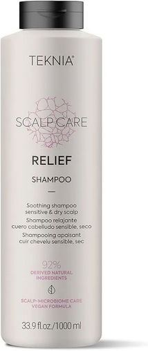 Lakmé Teknia Scalp Care Relief Shampoo