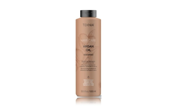 Lakmé Teknia Hair Care Argan Oil