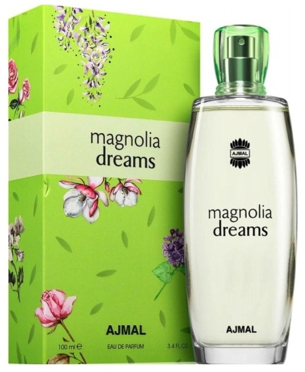 Ajmal Magnolia Dreams EDP (6293708021611)