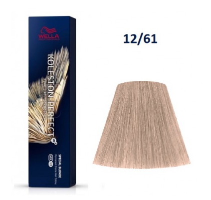 Wella Professionals Koleston Perfect Me+ Special