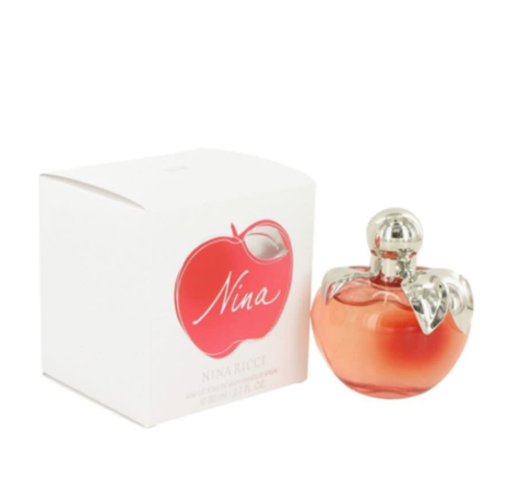 Nina Ricci Nina Fleur Perfume EDT