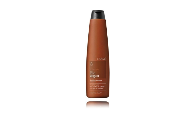 Lakmé K.Therapy Bio Argan Hydrating