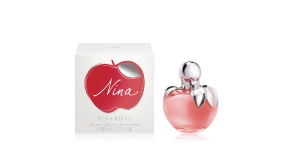 Nina Ricci Nina Perfume EDT 50 ml