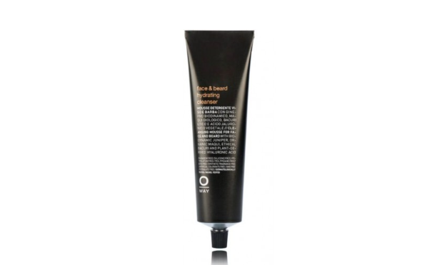 OWAY Face AND Beard Hydrating Cleanser 150 ml