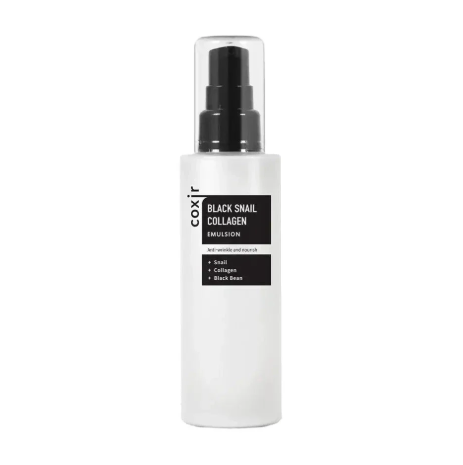 COSRX Coxir Black Snail Collagen Emulsion 100 ml