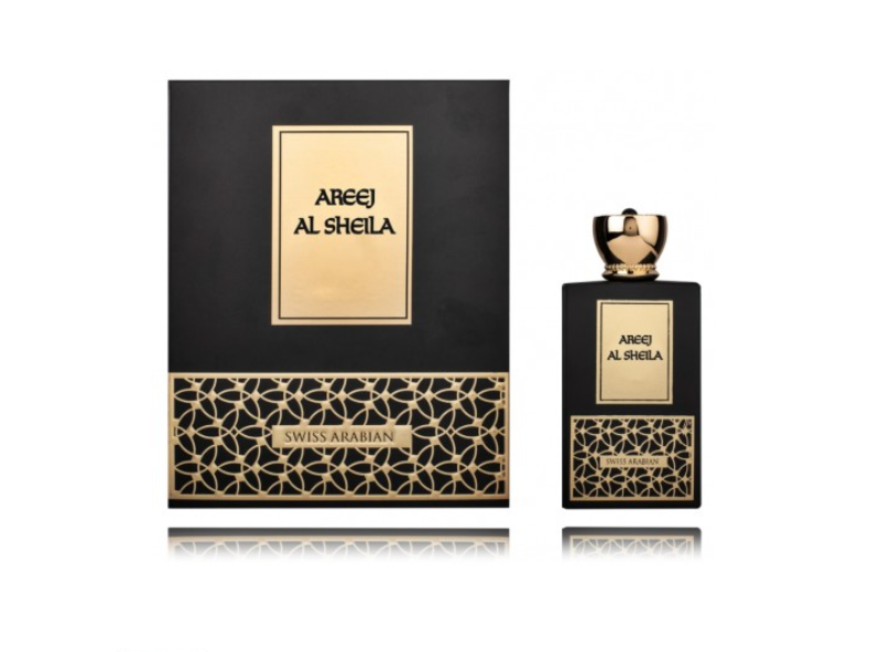 Swiss Arabian Areej Al Sheila Perfume EDP 100 ml