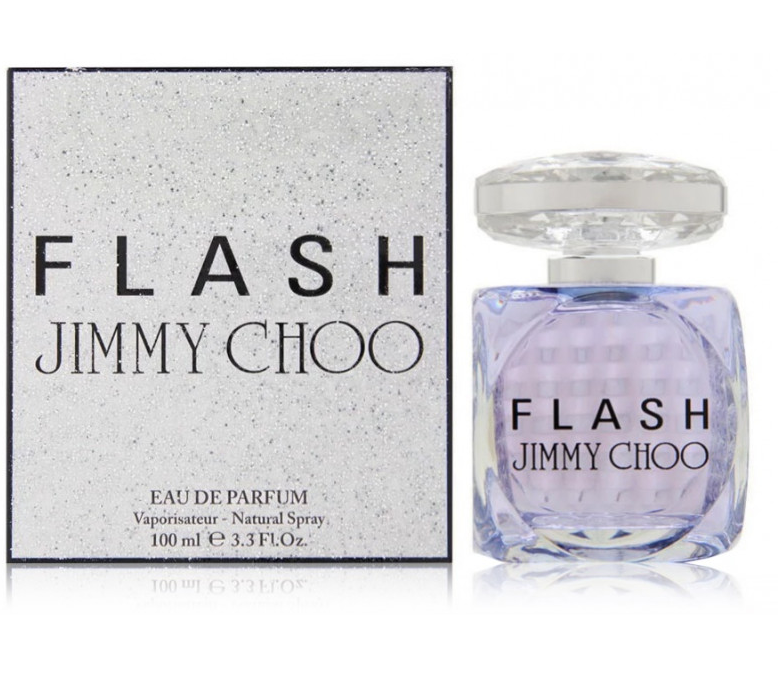 Jimmy Choo Flash Perfume EDP 100