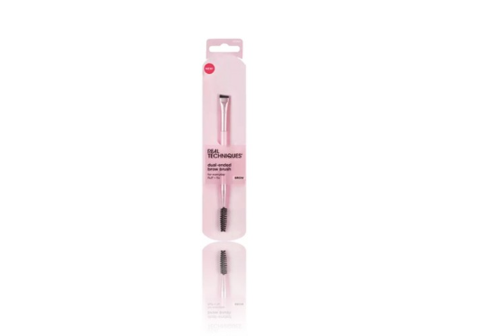 Real Techniques Dual-Ended Brow Brush