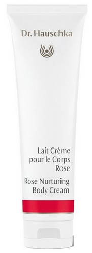 Dr. Hauschka Rose Nourishing Body Cream